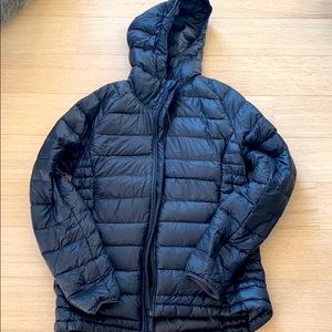 Adidas Puffer Jacket